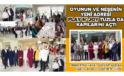 OYUNUN VE NEŞENİN YENİ ADRESİ PLAY N’ JOY TUZLA’DA KAPILARINI AÇTI