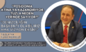 “POSIDONIA ATİNA’YA KAZANDIRIYOR, BİZ NEDEN TUZLA’YA KAZDIRMIYORUZ?”