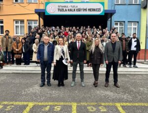 TUZLA HEM’DEN TARİHİ BAŞARI!