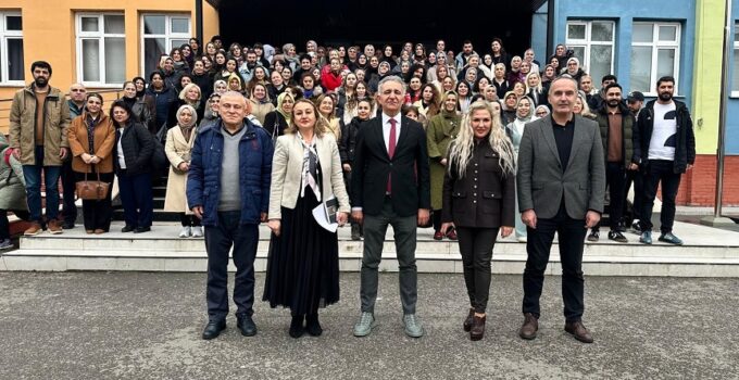TUZLA HEM’DEN TARİHİ BAŞARI!