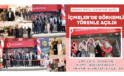 HARUN TEMEL VODAFONE BAYİSİ İÇMELER’DE GÖRKEMLİ TÖRENLE AÇILDI