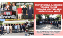 MHP İSTANBUL İL BAŞKANI VOLKAN YILMAZ, TUZLA’DA MUHTARLARIN SESİNE KULAK VERDİ