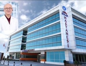 TUZLA’NIN SEVİLEN KARDİYOLOĞU GÜVENÇ HOCA ARTIK SANCAKTEPE’DE