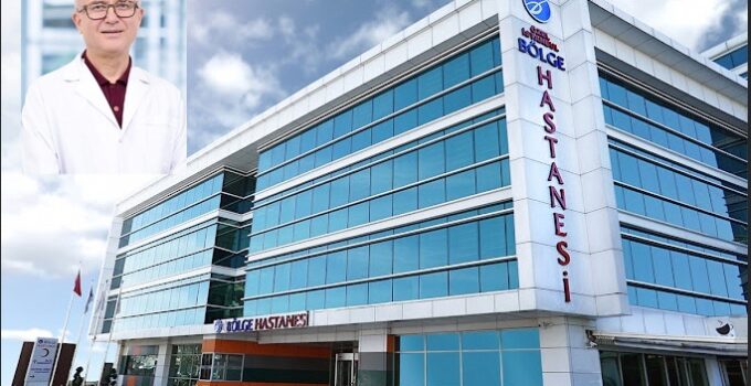 TUZLA’NIN SEVİLEN KARDİYOLOĞU GÜVENÇ HOCA ARTIK SANCAKTEPE’DE