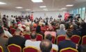 AK PARTİ TUZLA’DA GÖVDE GÖSTERİSİ! TEŞKİLATTAN BİRLİK, BELEDİYEDEN HİZMET MESAJI