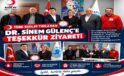 TÜRK KIZILAY TUZLA’DAN DR. SİNEM GÜLENÇ’E TEŞEKKÜR ZİYARETİ