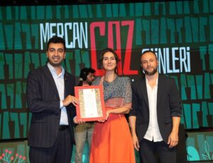 TUZLA’DA İKİ GÜN MÜZİK, İKİ GÜN COŞKU! MERCAN CAZ GÜNLERİ’NE MUHTEŞEM FİNAL