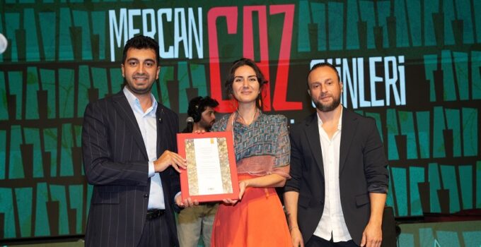 TUZLA’DA İKİ GÜN MÜZİK, İKİ GÜN COŞKU! MERCAN CAZ GÜNLERİ’NE MUHTEŞEM FİNAL