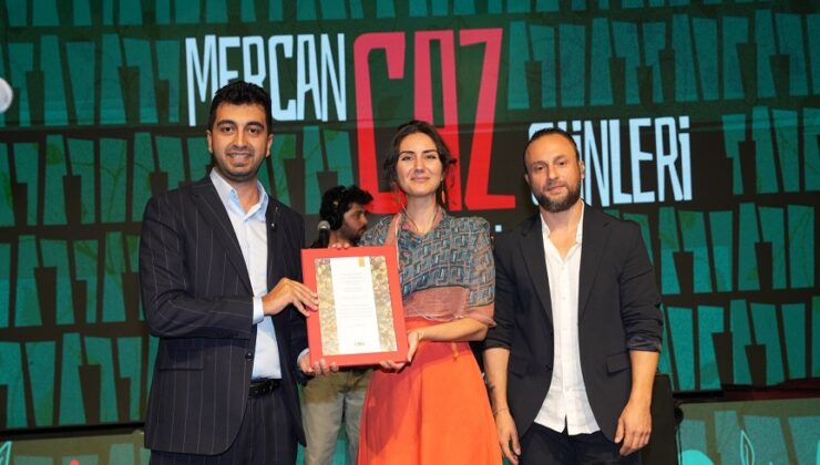 TUZLA’DA İKİ GÜN MÜZİK, İKİ GÜN COŞKU! MERCAN CAZ GÜNLERİ’NE MUHTEŞEM FİNAL
