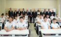 AHMET FİKRET EVYAP MESLEKİ VE TEKNİK ANADOLU LİSESİ TUZLA’DA EĞİTİME BAŞLADI