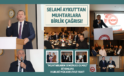 SELAMİ AYKUT’TAN MUHTARLARA BİRLİK ÇAĞRISI!