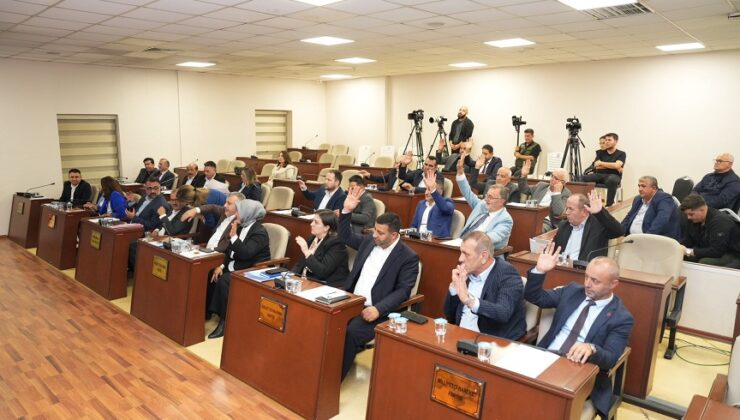 EREN ALİ BİNGÖL: “HER KURUŞUN HESABINI VERECEĞİZ”