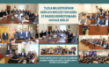 TUZLA BELEDİYESİ’NDE EKİM AYI MECLİSİ TOPLANDI: 37 MADDE KOMİSYONLARA HAVALE EDİLDİ